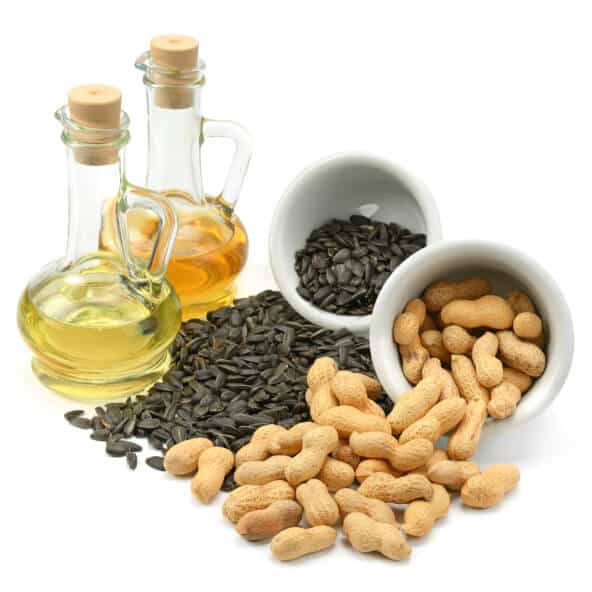 Oilseeds and Nuts