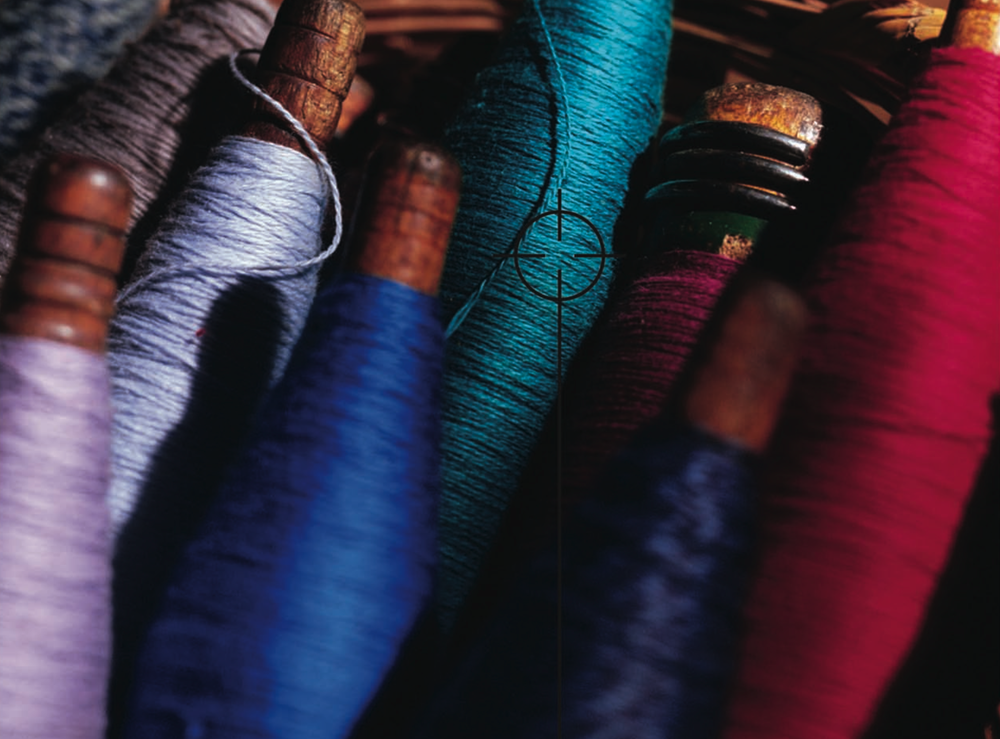 Textiles &amp; Raw Fibers